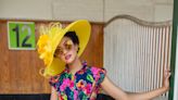 Hats, dresses, and hemlines: Here's what to know about dressing for the Kentucky Derby