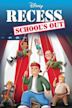 Recess: School's Out