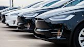 Tesla Price Cuts Backfiring? European Rental Companies Fume As EV Giant's Used Car Values Plummet, Service ...