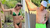 Sam Querrey copies Eugenie Bouchard's Instagram photo shoot, with hilarious results | Tennis.com