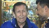 "Estoy agradecido": Artesano que se hizo viral por 'vender cero pesos' ahora recibe cien personas al día en su local