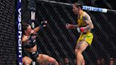 Jessica Andrade calls to fight for women's 'BMF' title: "It would be an amazing thing" | BJPenn.com