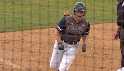 Virginia Wesleyan softball tops Muskingum 6-1 in Super Regional opener, CNU wins, too