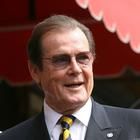 Roger Moore