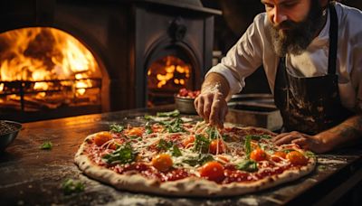 Cuáles son las 8 pizzerías argentinas elegidas entre las 50 mejores de Latinoamérica por una guía internacional