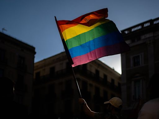 Manifestación del Orgullo Gay 2024 en Madrid: horarios de las marchas, recorrido y cortes de tráfico el 6 de julio