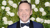 Kevin Spacey Returns to Hollywood in Historical Drama ‘1242 – Gateway to the West’