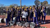 Camden High's drumline to make special appearance at Marian Anderson renaming event