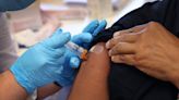 No, UK's health agency hasn't stopped COVID-19 vaccines in Europe | Fact check