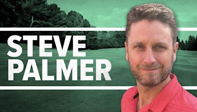 Steve Palmer has done it again! Legendary golf tipster and Racing Post Sport guru nails a 532-1 transatlantic double