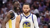Draymond reveals how Steph Curry has been able to outrun Father Time