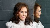 Dolly Parton leads tributes to ‘wonderful talent’ of country singer Loretta Lynn