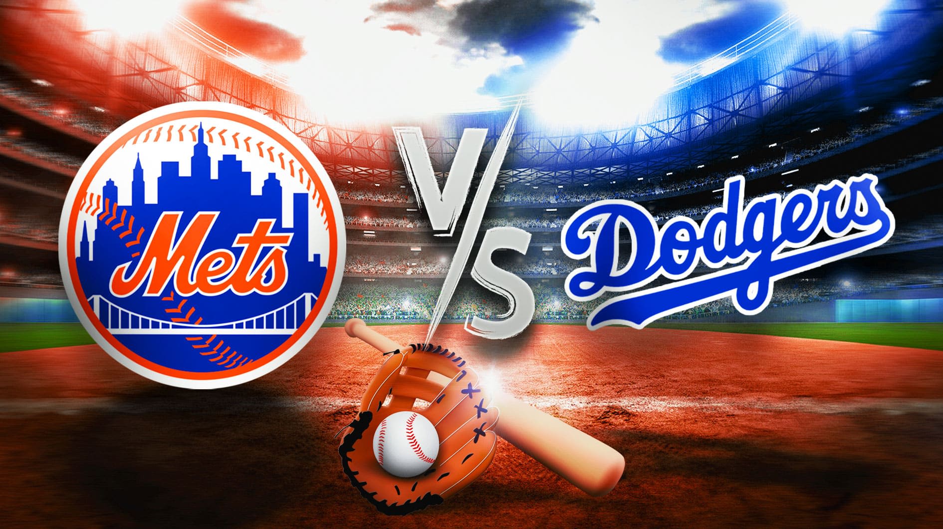 Mets vs. Dodgers prediction, odds, pick, how to watch - 4/20/2024