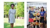 Greenville women entrepreneurs: Do-LOVE-Walk Collective and Swamp Rabbit Cafe