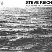 Steve Reich: Four Organs; Phase Patterns