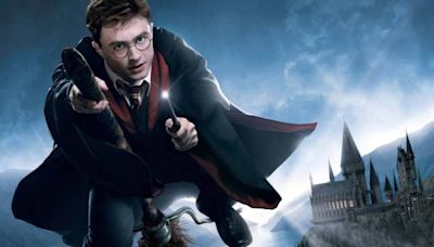 La serie de ‘Harry Potter’ actualiza su ventana de estreno aproximada en MAX