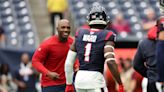 Jimmie Ward on Texans' offseason: 'Man, they've been cooking' | SportsTalk 790