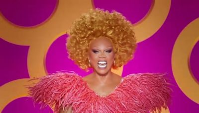 RuPaul's Drag Race All Stars enlists Keke Palmer, Anitta, and Connie Britton to be celebrity judges for season nine