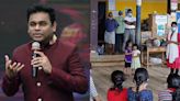 Wayanad landslides: Survivors sing AR Rahman’s ’Periyone’ from Prithviraj Sukumaran-starrer ’Aadujeevitham’ at a relief centre - watch video