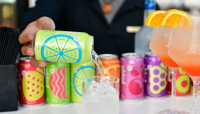 The trendy prebiotic soda touted by A-listers is misleading consumers, according to a new lawsuit