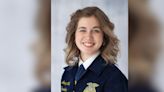 Warren County native named as Kentucky FFA vice president