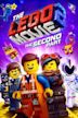 La Grande Aventure Lego 2