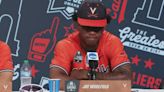 UVA’s Jay Woolfolk emotional following last college game