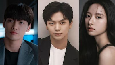 Kim Young Kwang to add depth in BTOB’s Yook Sungjae, WJSN’s Bona, Kim Ji Hoon’s fantasy drama Gwigoong in cameo role; Report
