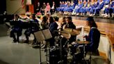 Cuba-Rushford graduates 47 seniors, urged to ‘explore everything’