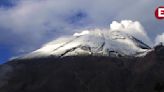 Popocatépetl registra un sismo y más de 30 exhalaciones