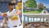 Padres Pitcher Yu Darvish Slashes the Price on Illinois Home to Just Under $5M