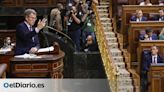 El PP centra las acusaciones sobre Begoña Gómez en Sánchez y su futura comparecencia en el Senado