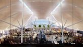 New satellite concourse to bloom at O’Hare with ‘orchard’ theme, city says