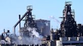 Early shutdown at Tata Steel's Port Talbot plant amid Unite strike and safety concerns