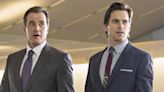 WHITE COLLAR Reboot (Finally!) in the Works