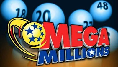 Resultados de Mega Millions hoy, 28 de junio | Números ganadores y premios del sorteo