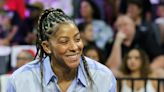 Adidas Makes Herstory: Candace Parker Named President of Women's Basketball, Championing Diversity and Leadership in Sports