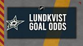 Will Nils Lundkvist Score a Goal Against the Avalanche on May 17?