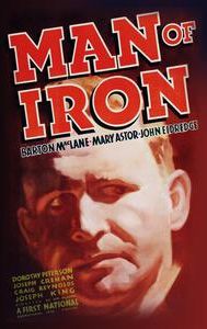 Man of Iron (1935 film)