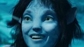 Avatar: The Way of Water is already the ninth biggest film of the year after just one week