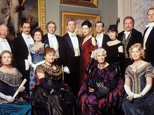 PBS Masterpiece Sets Third TV Adaptation Of ‘The Forsyte Saga’; Cast Includes BAFTA-Winner Francesca Annis...