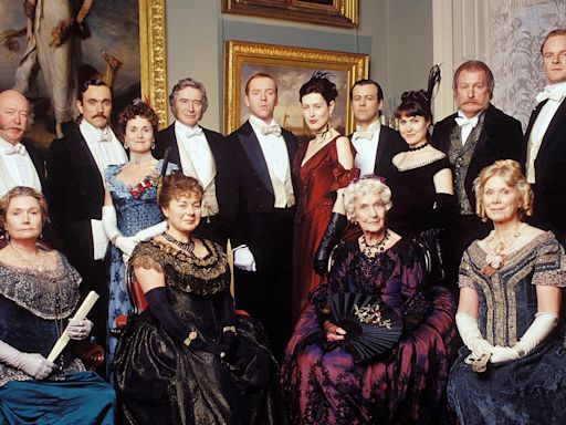 PBS Masterpiece Sets Third TV Adaptation Of ‘The Forsyte Saga’; Cast Includes BAFTA-Winner Francesca Annis & ‘Doctor...