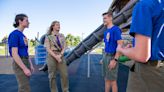 Fort Collins' first female Eagle Scouts smash barriers after organization's 2019 change