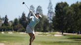 Australians Grace Kim and Hannah Green tied for lead in LPGA Tour's JM Eagle LA Championship