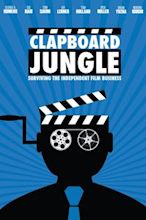 Clapboard Jungle