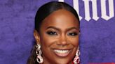 Kandi Burruss Dazzled in a Sparkly Sheer Dress at the 2024 Grammy Awards (PICS)