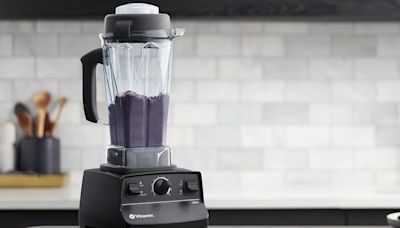 Every Chef I Talked to Loves This Blender — and It's on Sale