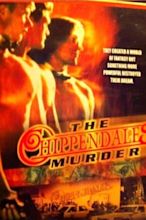 The Chippendales Murder (2000) — The Movie Database (TMDB)