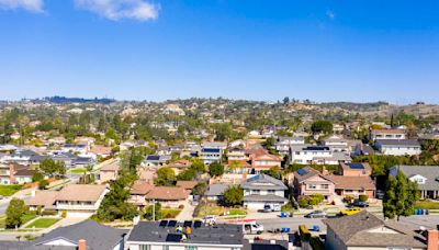 California Town Crowned 'Cheapest Place To Buy A Home' In The Entire State | V101.1 | DC