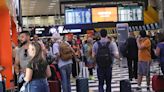 Anac abre consulta pública sobre regras mais rígidas para passageiros indisciplinados em voos